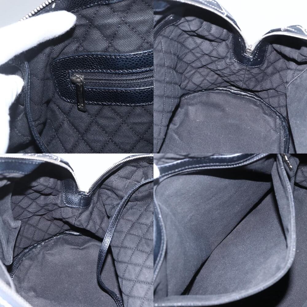 Chanel Coco Travel Boston Bag - Picture 7 of 7